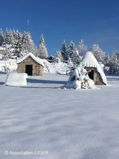 2019.11-Clastre sous la neige 01